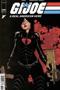 G.I. JOE: A REAL AMERICAN HERO #313-RI 