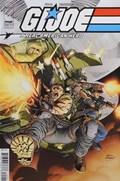 G.I. JOE: A REAL AMERICAN HERO #314 