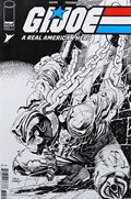 G.I. JOE: A REAL AMERICAN HERO #315B 