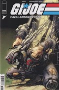 G.I. JOE: A REAL AMERICAN HERO #315 