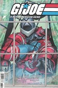 G.I. JOE: A REAL AMERICAN HERO #316 