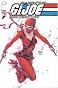 G.I. JOE: A REAL AMERICAN HERO #307-ESIDE 
