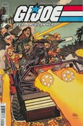 G.I. JOE: A REAL AMERICAN HERO #311 