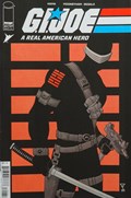 G.I. JOE: A REAL AMERICAN HERO #311-RI 