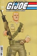 G.I. JOE: A REAL AMERICAN HERO #312-RI 