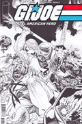 G.I. JOE: A REAL AMERICAN HERO #312B 