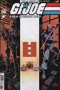G.I. JOE: A REAL AMERICAN HERO #26B 