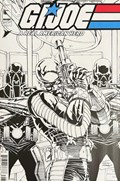 G.I. JOE: A REAL AMERICAN HERO #317B 