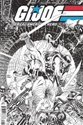 G.I. JOE: A REAL AMERICAN HERO #318B 