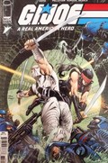 G.I. JOE: A REAL AMERICAN HERO #318 