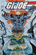 G.I. JOE: A REAL AMERICAN HERO #319 