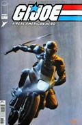 G.I. JOE: A REAL AMERICAN HERO #329-RI-C 