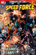 SPEED FORCE #2 
