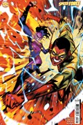 SPEED FORCE #6B 