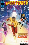 SPEED FORCE #6 