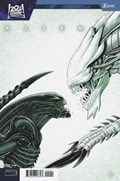 ALIEN #2C 