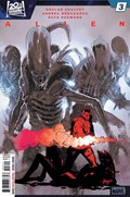 ALIEN #3 