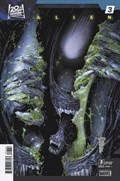 ALIEN #3-RI 