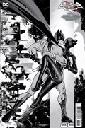 BATMAN / CATWOMAN: THE GOTHAM WAR SCORCHED EARTH #1-RI-C 