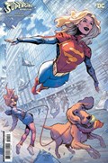 SUPERGIRL SPECIAL #1-RI-B 