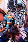 RETURN OF SUPERMAN 30TH ANNIVERSARY SPECIAL #1F 