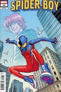 SPIDER-BOY #10C 