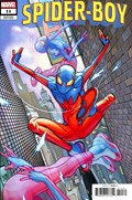 SPIDER-BOY #11C 