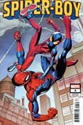 SPIDER-BOY #5C 