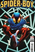 SPIDER-BOY #4-RI 