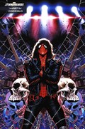 SPIDER-BOY #4C 