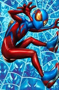 SPIDER-BOY #1-BTC-C 
