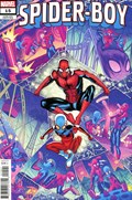 SPIDER-BOY #15B 