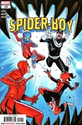 SPIDER-BOY #15 