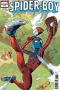 SPIDER-BOY #17C 