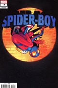 SPIDER-BOY #18B 