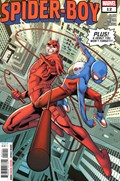 SPIDER-BOY #12 