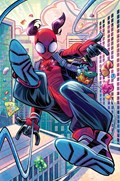 SPIDER-BOY #12-RI 