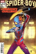 SPIDER-BOY #14 