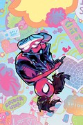 SPIDER-BOY #14-RI 