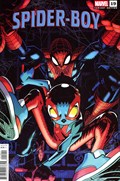 SPIDER-BOY #19B 