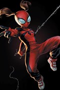 SPIDER-BOY #12-616CX-B 