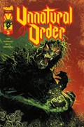 UNNATURAL ORDER #2D 