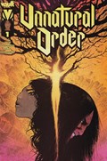 UNNATURAL ORDER #1 