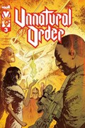 UNNATURAL ORDER #3 