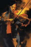 SLOW BURN #2-RI 