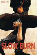 SLOW BURN #3 