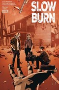 SLOW BURN #3B 