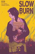 SLOW BURN #1B 