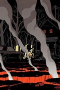 SLOW BURN #1-RI-D 