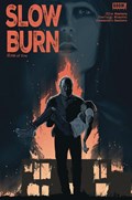 SLOW BURN #5B 